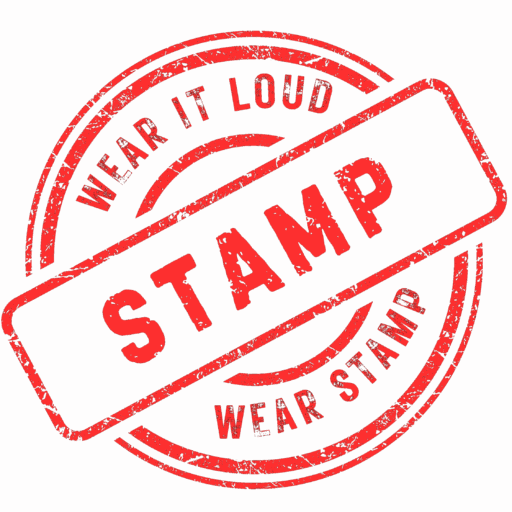 Stamp Clothing